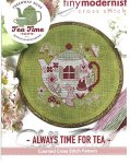 (image for) Always Time For Tea